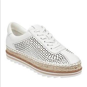 Marc Fisher Walden lace up sneakers
